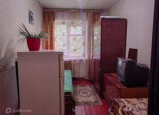 Продажа комнаты, 9.5 м2, Брянск, улица Красных Партизан, 30