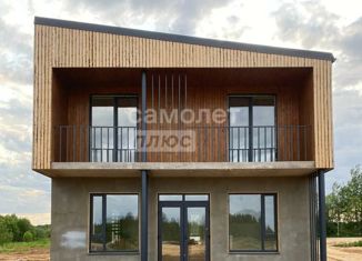 Продам дом, 140 м2, Дубна, Родниковая улица, 69