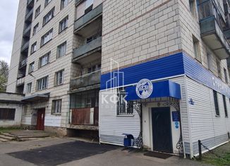 Продажа комнаты, 11.3 м2, Костромская область, Депутатская улица, 62