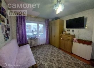 Продам двухкомнатную квартиру, 37 м2, Сыктывкар, Набережный проезд, 9, Эжвинский район