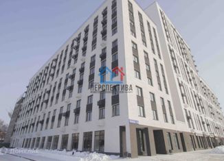 Продам двухкомнатную квартиру, 59.7 м2, Тобольск, ЖК Мой Квартал, улица Семёна Ремезова, 110к3