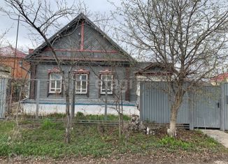 Продается дом, 63 м2, Самара, метро Кировская, Заводской тупик, 14