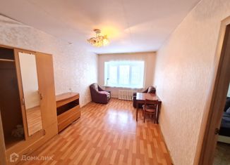 Продается 3-комнатная квартира, 62.4 м2, Лысково, улица Мичурина, 69