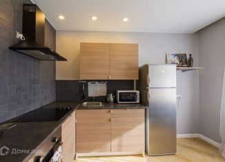 Продаю 2-ком. квартиру, 55 м2, Краснодар, Тополиная улица, 46к1, ЖК Любимый Дом