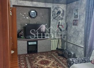 3-комнатная квартира на продажу, 60 м2, Черногорск, Октябрьская улица, 115Б