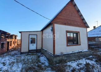 Продажа дома, 30 м2, Кемеровская область
