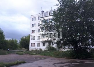 Однокомнатная квартира на продажу, 30 м2, Челябинская область, улица Кузнецова, 12