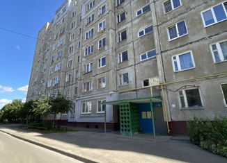 Продается 3-комнатная квартира, 65 м2, Нижегородская область, Космическая улица, 56