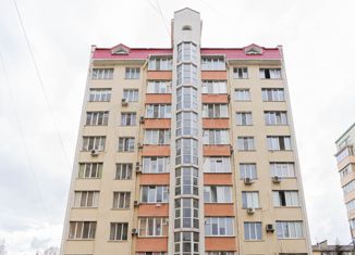 Продажа 2-комнатной квартиры, 75 м2, Симферополь, Камская улица, 25, Киевский район