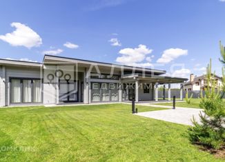 Продам дом, 210 м2, коттеджный посёлок Новолеоново