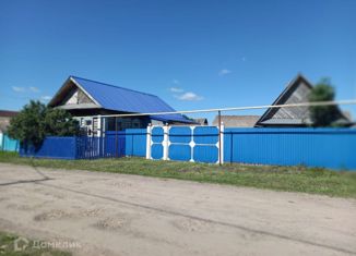 Продается дом, 40.6 м2, село Верхний Багряж, 16К-0821