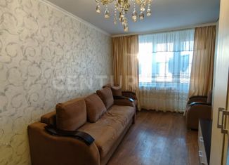 Продам 1-комнатную квартиру, 37 м2, Владикавказ, проспект Доватора, 9, Затеречный округ