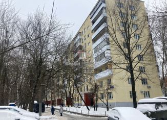 Продается 3-комнатная квартира, 51.4 м2, Москва, Дубнинская улица, 14к1, район Восточное Дегунино