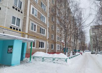 Продам трехкомнатную квартиру, 63.6 м2, Соликамск, проспект Ленина, 29