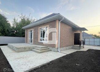 Продам дом, 130 м2, хутор Октябрьский, Каштановая улица