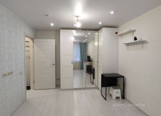 Продаю 1-ком. квартиру, 32.6 м2, Москва, улица Цюрупы, 15к3, метро Новые Черёмушки