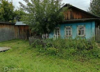 Продажа дома, 45 м2, посёлок Тугулым, улица Гоголя, 4