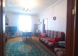 Продажа 3-комнатной квартиры, 78.1 м2, Челябинск, Коммунистическая улица, 5