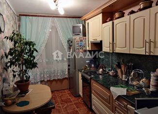 Сдается двухкомнатная квартира, 59 м2, Владимирская область, улица Механизаторов, 113
