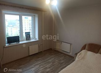 Продаю однокомнатную квартиру, 34 м2, Саранск, улица Девятаева, 7, ЖК Гратион