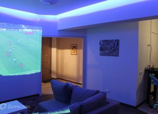 Продаю 3-комнатную квартиру, 60 м2, Москва, Танковый проезд, 3, Танковый проезд