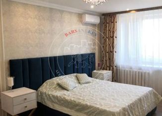 Сдается в аренду трехкомнатная квартира, 75 м2, Москва, Душинская улица, 14, Душинская улица