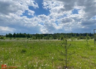 Участок на продажу, 15 сот., деревня Заостровье