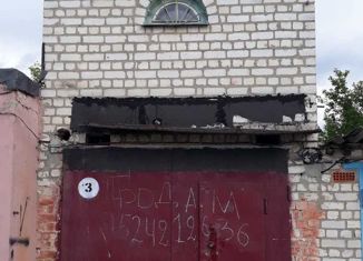 Гараж на продажу, 32 м2, рабочий посёлок Разумное