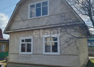Продается дом, 48 м2, Екатеринбург, Академический район