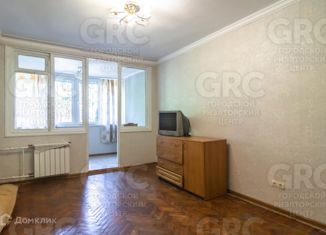 Продам 2-ком. квартиру, 50.1 м2, Сочи, Донская улица, 58, микрорайон Донская