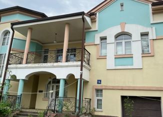 Продам дом, 483 м2, деревня Немчиново