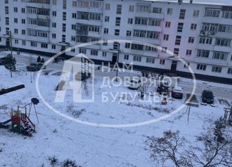 2-ком. квартира на продажу, 42 м2, Лысьва, Делегатская улица, 30