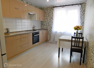 Продается 2-комнатная квартира, 52 м2, Краснодар, Гаражный переулок, 9, Гаражный переулок