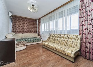 Продам трехкомнатную квартиру, 64.6 м2, Краснодар, улица Селезнёва, 4, Центральный округ