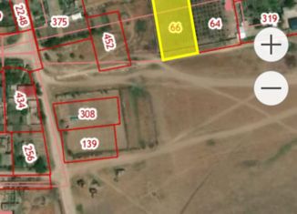 Участок на продажу, 20 сот., село Добрушино, Урожайная улица, 70