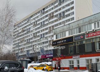 Сдача в аренду однокомнатной квартиры, 39 м2, Зеленоград, Зеленоград, к601