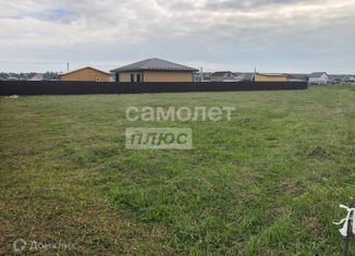 Земельный участок на продажу, 10.88 сот., деревня Максимиха, Рокоссовский переулок