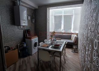1-комнатная квартира на продажу, 42.6 м2, Новочеркасск, проспект Ермака, 97