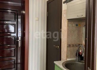 Продам квартиру студию, 18 м2, Казань, улица Гудованцева, 22, Авиастроительный район