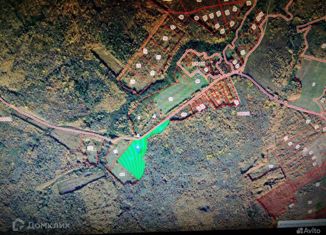 Продам земельный участок, 925 сот., деревня Образцово