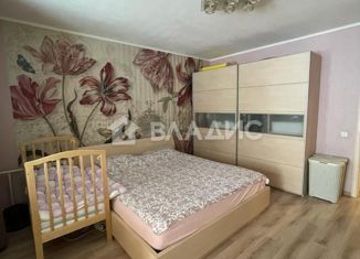 2-комнатная квартира на продажу, 70.7 м2, Нижний Новгород, улица Дунаева, 8, улица Дунаева