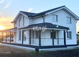 Продаю дом, 149 м2, коттеджный посёлок Федоров Посад