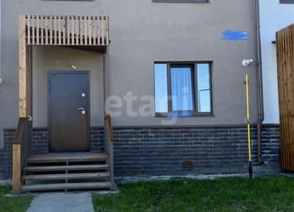 Продается таунхаус, 100 м2, деревня Бурцево, 3-я Комфортная улица, 5