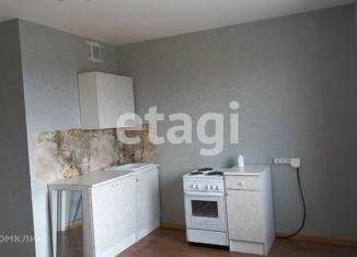 Продается квартира студия, 24.2 м2, Красноярск, Ольховая улица, 4