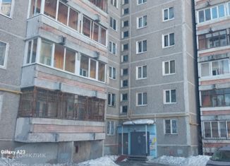 4-ком. квартира на продажу, 77.9 м2, Екатеринбург, Шишимская улица, 19, Шишимская улица