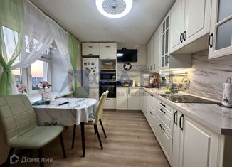 Продажа пятикомнатной квартиры, 109 м2, Татарстан, улица Гаврилова, 2