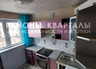 Продам трехкомнатную квартиру, 63 м2, Челябинская область, Солнечная улица, 14Б