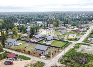 Продам дом, 219.7 м2, садоводческое некоммерческое товарищество Заречное, Парижская улица, 132