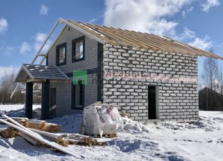 Продается дом, 100.8 м2, деревня Шихово, Славянская улица