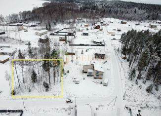 Продам земельный участок, 15 сот., коттеджный поселок Клеверная бухта